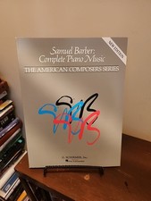 Complete Piano Music - Revised Edition
