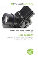 Frederic P. Miller (U. A.) | Erin Murphy | Taschenbuch | Englisch (2026)