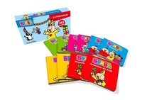 Studio 100 - Bumba Uitdeelboekjes 10St (Us Import) Neu