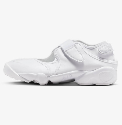 Nike WMNS Air Rift Leather Triple White HM5737-100