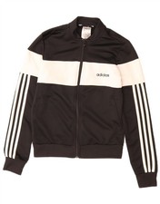 Adidas Mädchen Aeroready Trainingsanzug Ober...