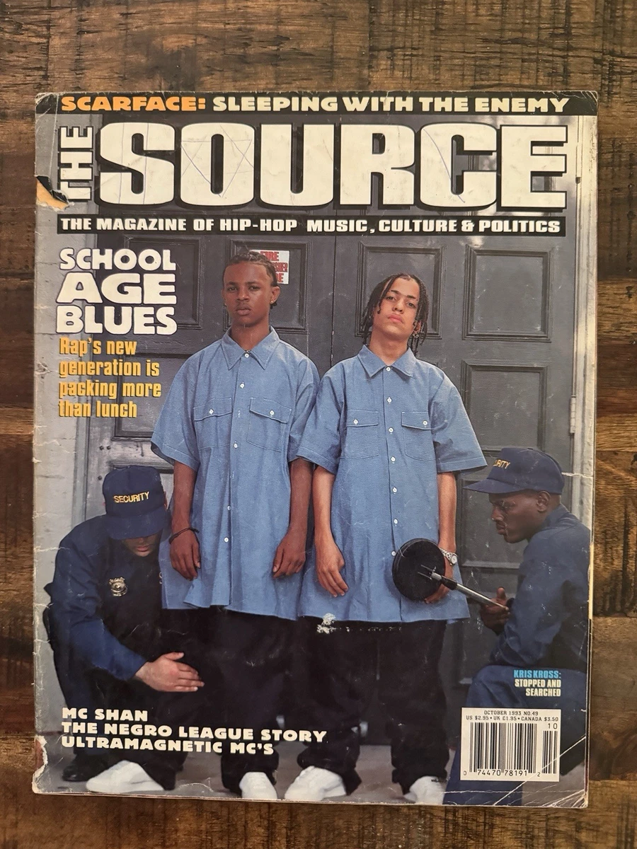 Source Magazines 1980-1999 | eBay