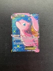 Mew EX (Full Art) RC24/RC25 Legendary Treasures: Radiant Collection Holo