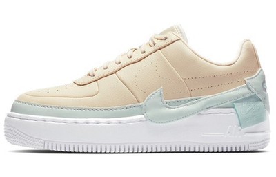 Nike Air Force 1 Jester Xx Light Cream Women's - AO1220-201 MT
