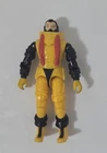 Vintage G.I.Joe SECTO VIPER Action Figure