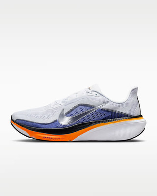 Nike Pegasus 42 Herren Laufschuhe in Weiß