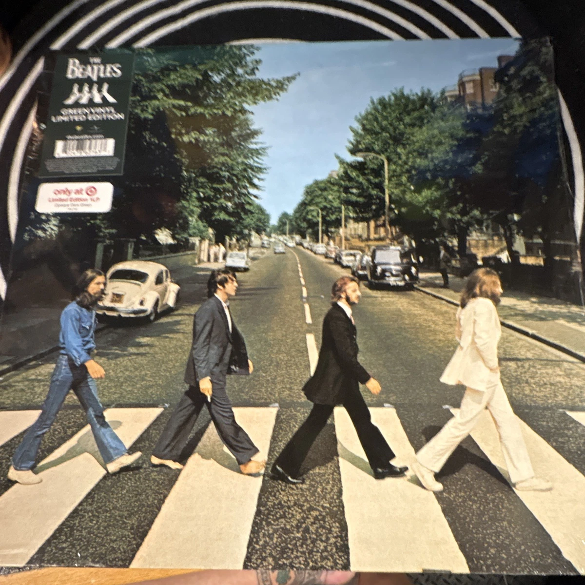25+ The Beatles Abbey Road Lp for sale | Updated Oct 2026