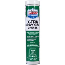 Lucas Oil Products X-Tra Heavy Duty Grease 14.5 oz