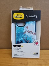OtterBox SYMMETRY SERIES Case for iPhone 2020 Medium