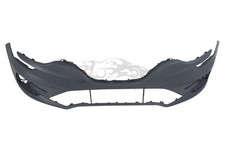 Stoßstange vorne lackierbar für Renault Megane IV 601984810R