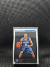 2014-15 Panini NBA Hoops Basketball Cards 11