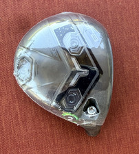 Cobra Golf Right Hand DS ADAPT 14.5 Fairway 3 Head ONLY
