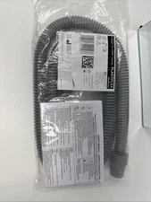 Plastiflex Classic 19 CPAP Tubing 6Ft (1.83 m.) BRAND NEW SEALED