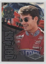 1996 Wheels Viper First Strike Jeff Gordon #2 HOF 0q4