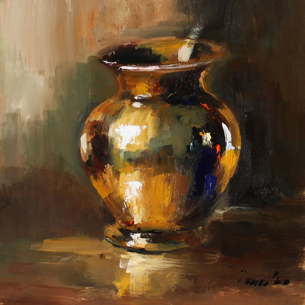 油画艺术装饰静物艺术绘画| eBay