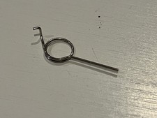 Replacement Rollei Rolleiflex T Part Pictured Spring 08217.00.2