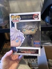 Funko Pop! Vinyl: Jujutsu Kaisen - Satoru Gojo - WonderCon Hot Topic Funko...