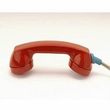 Cortelco Handset-rd 006547-vm2-pak Repl Handset Re handsetrd 