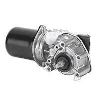 Wischermotor Vorne 12 V Valeo Iam-Expertise Passend FüR U.A. Renault ScÉNic