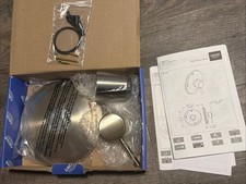 GROHE 29100EN1 Concetto Valve Trim Kit in Brushed Nickel - Brand New