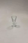 Holmegaard Wellington shot glass