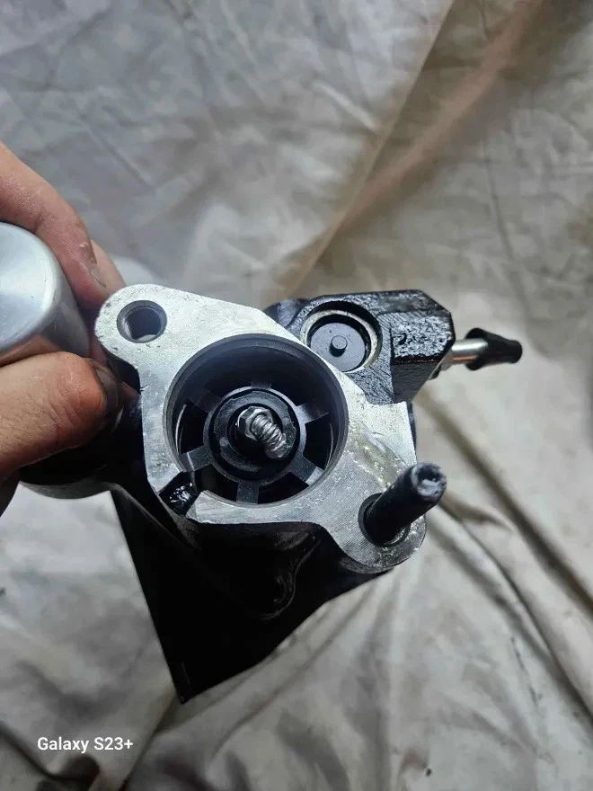 制动助推器 GMC Savana 2500 3500 4500 雪佛兰 Express 2008 - 2011 20774171 — 第 3/4 张图片