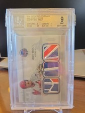 2014 Topps Triple Threads Football Cards 4