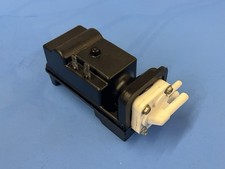 Rebuilt 1964 1965 1966 1967 Camaro Firebird Washer Pump With Plastic Covers Rebuilt 1964 1965 1966 1967 Camaro Firebird Washer Pump With Plastic Covers