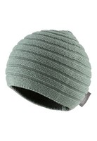 Sterntaler OCS StrickmüTze Bio Baumwolle Unisex Baby Kinder Beanie SteingrüN 49