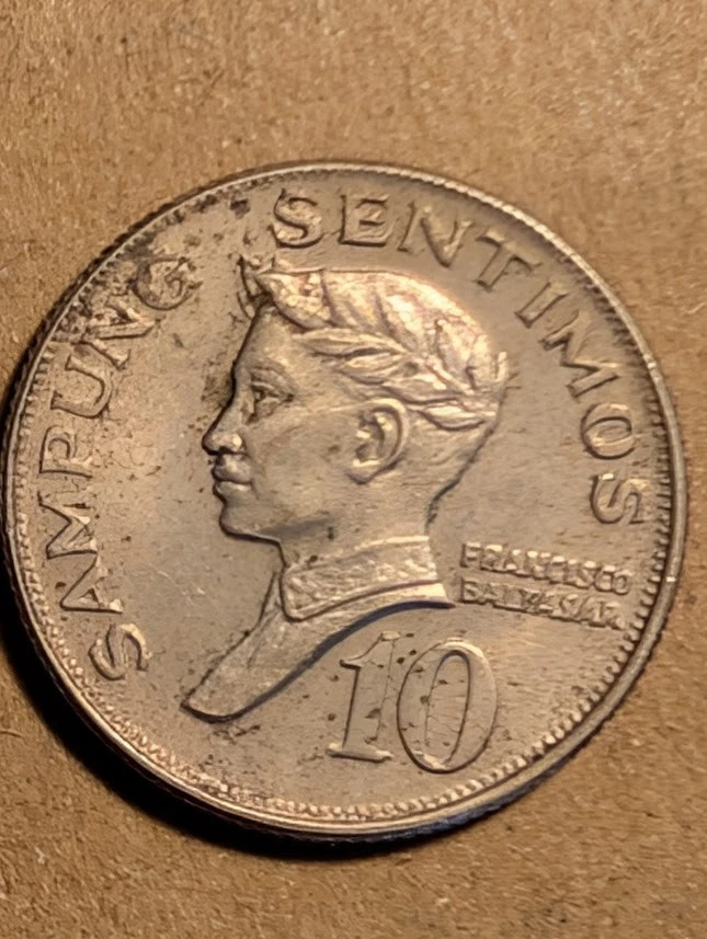 Uncertified 1967 Philippine Coins for sale | eBay