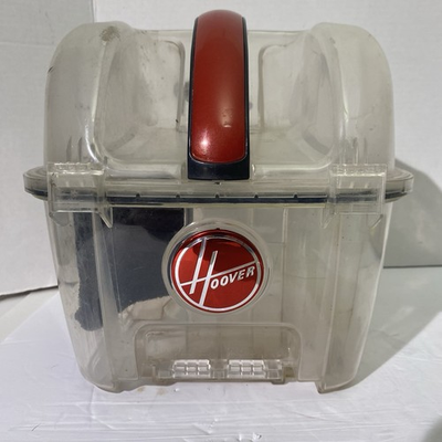 #ad Hoover Power Scrub Deluxe Dirty Water Recovery Tank FH50150 FH50130 FH50140 $19.99