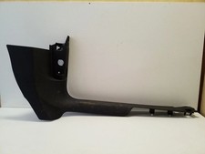 Audi Q3 F3 2021 Rechts Einstiegsleiste Zierleiste vorne 83C867272 VAL230018