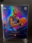 2025 Panini Thomas Sorber Base (Raw)