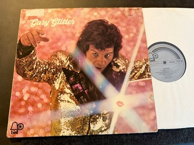 3121 / Gary Glitter - Same