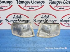 Jdm Honda Sh2 Ef8 90-91 Corner Lights Pair