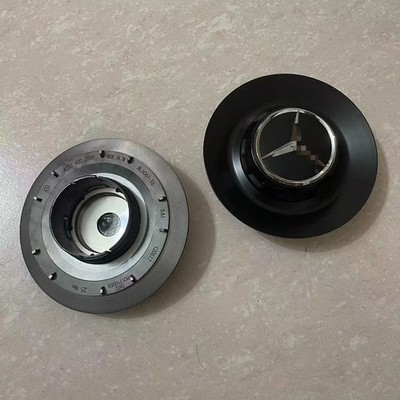 Wheel Center Cap for Mercedes Benz C63s E63s CLS63 A45 SL63 GTS AMG A0004001100