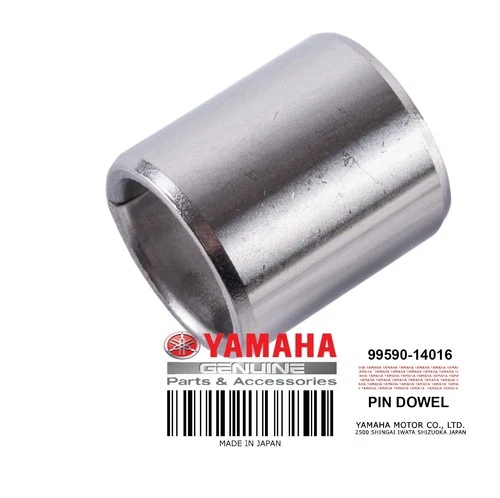 99590-14016-00 PIN DOWEL