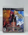 Brand New Sealed Last Rebellion (Sony PlayStation 3, 2010)