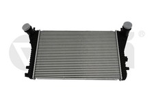 vika Ladeluftkühler 11451417601 für VW PASSAT B7 362 Variant 365 B6 3C2 TIGUAN 3