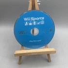 Wii Sports (Nintendo Wii, 2006) Disc Only! Tested Working