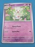 Togetic 084/197 Uncommon Scarlet & Violet: Obsidian Flames Pokemon Regular NM