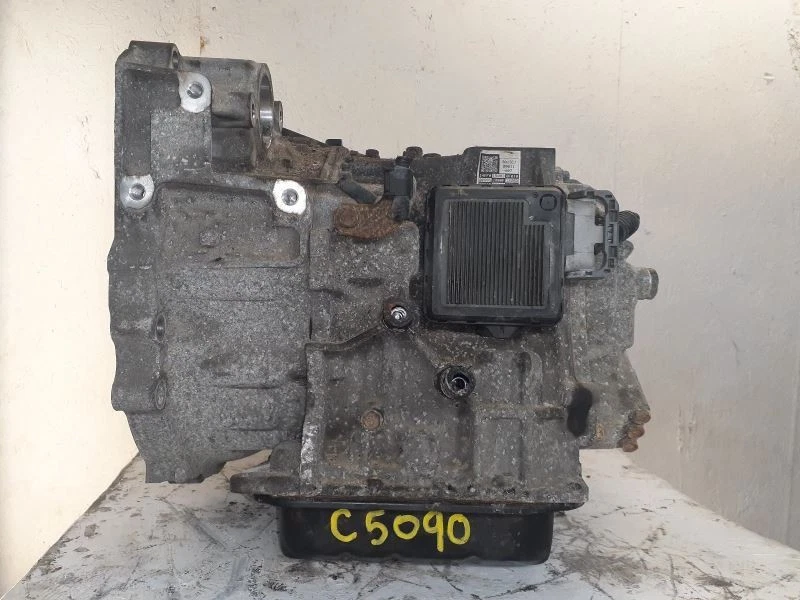 Automatic Transmission 3.5L 2GRFE Engine 6 Cylinder Fits 13-18 AVALON 1698659 Foto 4 de 4