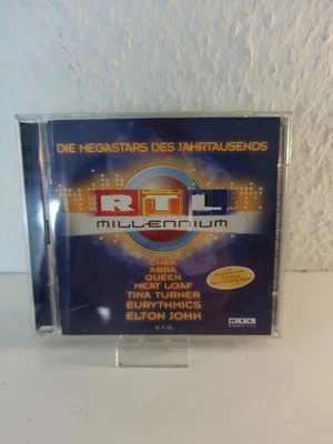 RTL Millennium CD Gebraucht gut - Bild 1 von 2