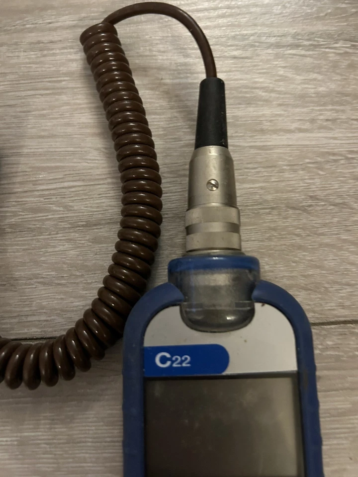 Comark C22 Digital Thermometer with Detachable Probe - Image 4 of 4