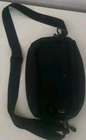 Sac bandoulière SS14 Supreme côté noir tissu Cordura très rare 2014 vintage