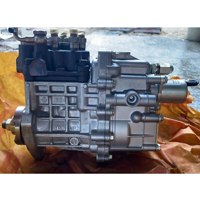トップス IE-FMnavy 4TNV88-ZPHB ZX55 Engine X4 Diesel Fuel Injection Pump 729630