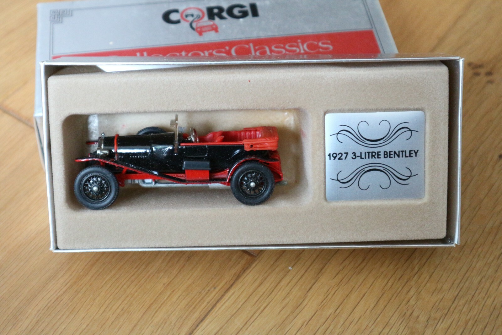 corgi collectors classics