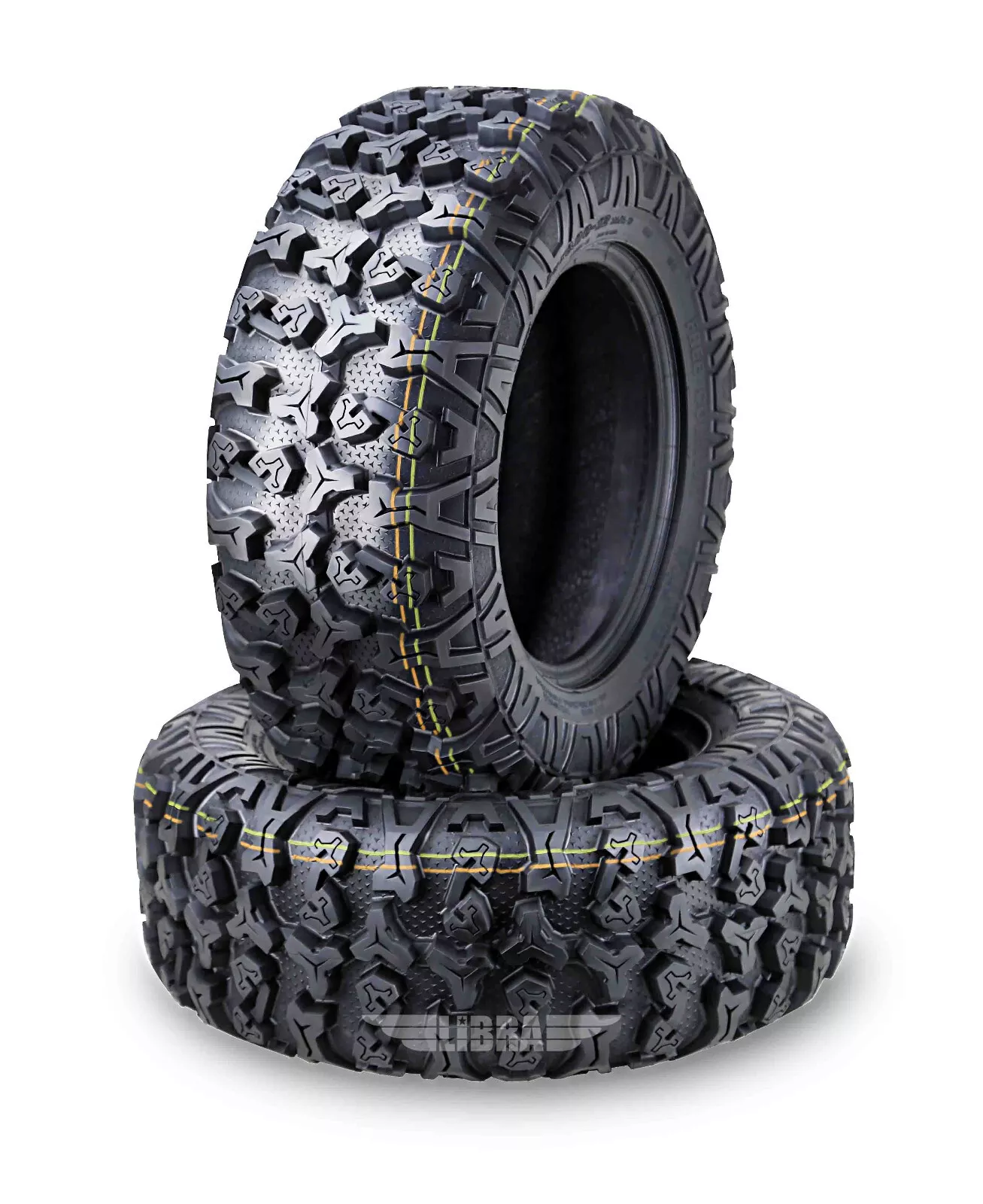 Best 8 Ply ATV Tires of 2025 & Beyond: Top 8 Products Reviewed Free country premium ATV Tires