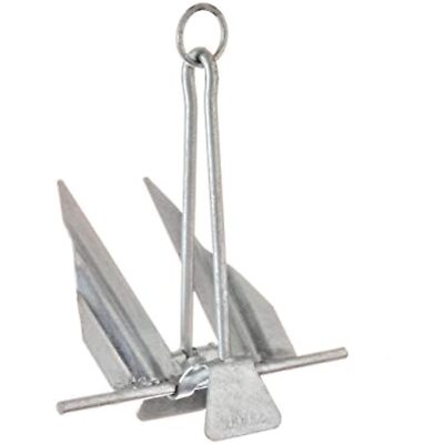 SEACHOICE Utility Anchor 10E 41620