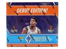 2023-24 Panini Phoenix Insert, Numbered, Base, Refractor - Complete Your Set